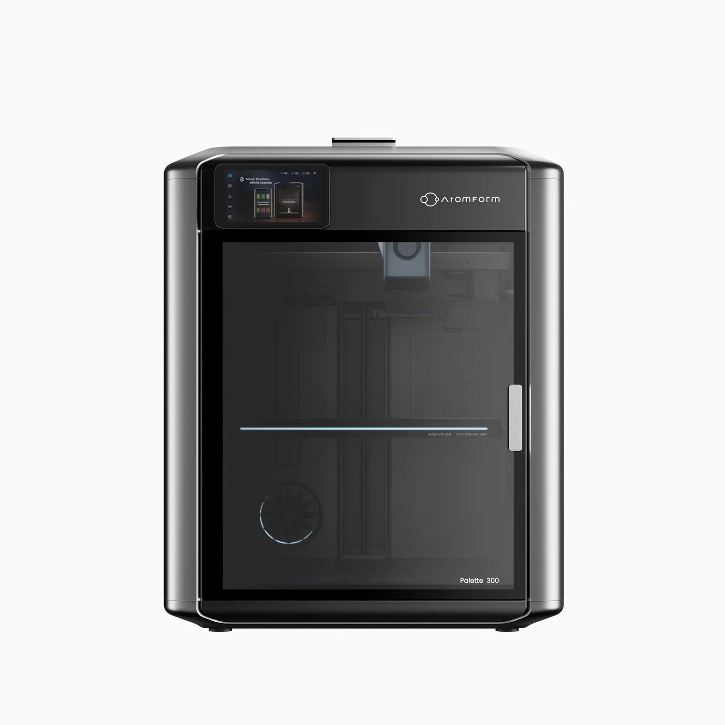 AtomForm Palette 300 3D Printer Reservation