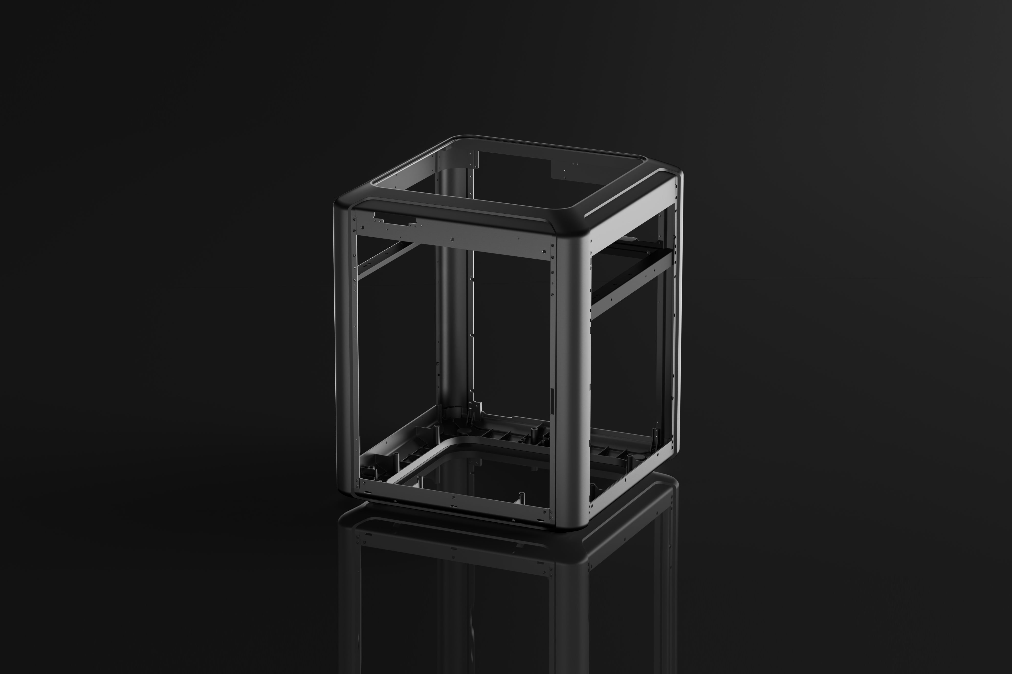 High-Strength Frame