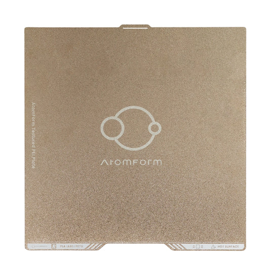 AtomForm PEI Plate