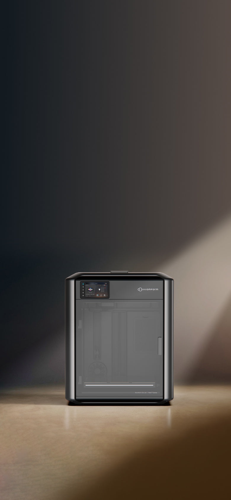 From Idea to Reality: The Future of 3D Printing Starts Here